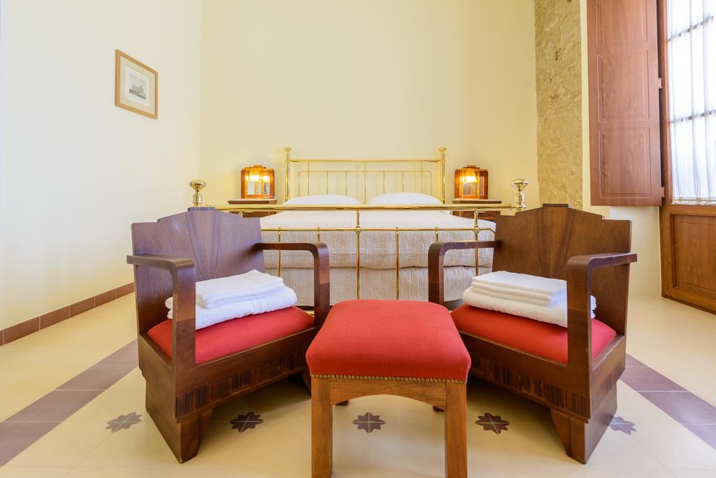 La Bifora B&B オリアストロ・チレント 部屋 写真