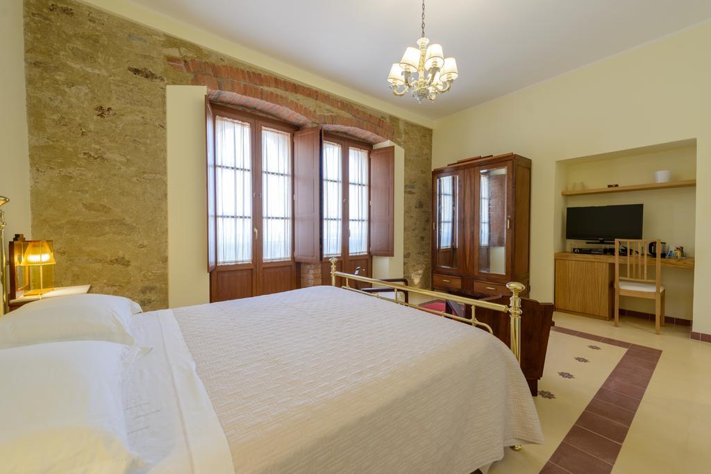 La Bifora B&B オリアストロ・チレント 部屋 写真