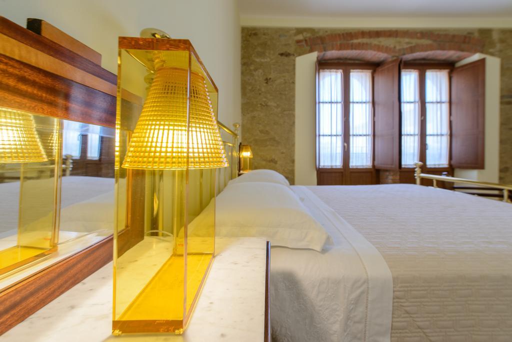 La Bifora B&B オリアストロ・チレント 部屋 写真