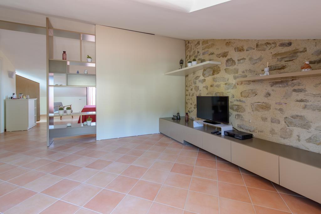 La Bifora B&B オリアストロ・チレント 部屋 写真